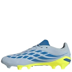 Mens adidas Predator League Firm Ground Football Boots