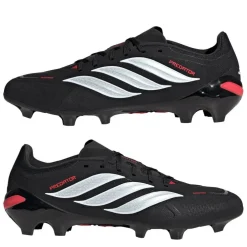 Mens adidas Predator League Firm Ground Football Boots