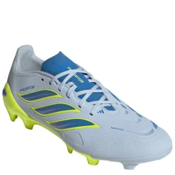 Mens adidas Predator League Firm Ground Football Boots