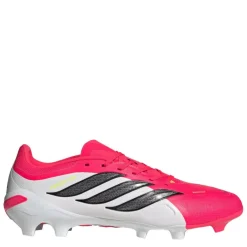 Mens adidas Predator League Firm Ground Football Boots