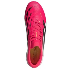Mens adidas Predator League Firm Ground Football Boots