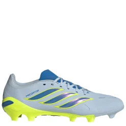 Mens adidas Predator League Firm Ground Football Boots