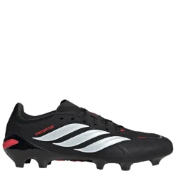 Mens adidas Predator League Firm Ground Football Boots