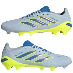 Mens adidas Predator League Firm Ground Football Boots