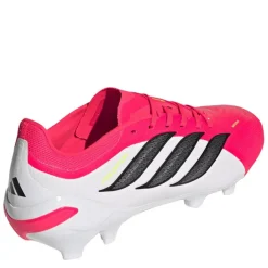 Mens adidas Predator League Firm Ground Football Boots