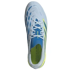 Mens adidas Predator League Firm Ground Football Boots