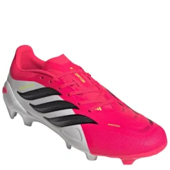 Mens adidas Predator League Firm Ground Football Boots