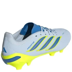 Mens adidas Predator League Firm Ground Football Boots