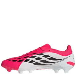 Mens adidas Predator League Firm Ground Football Boots