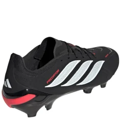 Mens adidas Predator League Firm Ground Football Boots