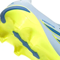 Mens adidas Predator League Firm Ground Football Boots