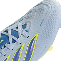 Mens adidas Predator League Firm Ground Football Boots