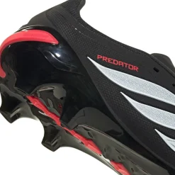 Mens adidas Predator League Firm Ground Football Boots