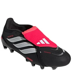 Mens adidas Predator Pro Fold-Over Tongue Astro Turf Football Boots