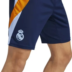 Mens adidas Real Madrid Training Shorts 24/25