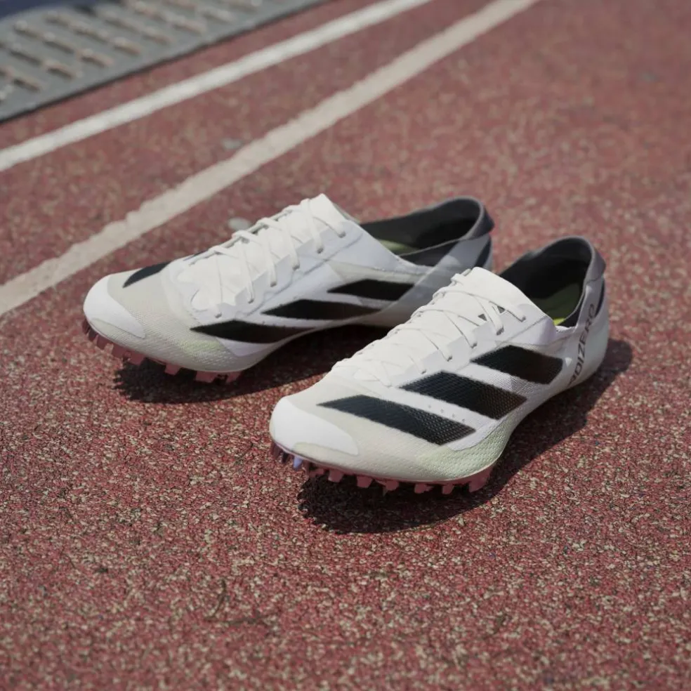 Men's Adizero Finesse Running Spike