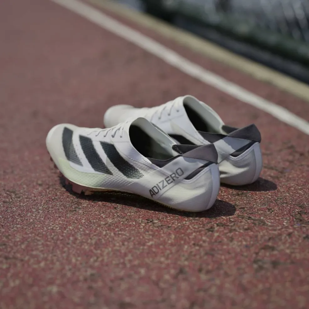 Men's Adizero Finesse Running Spike