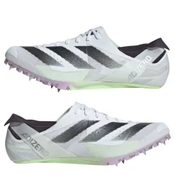 Men's Adizero Finesse Running Spike