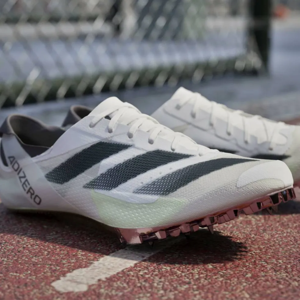 Men's Adizero Finesse Running Spike