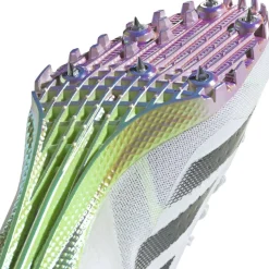 Men's Adizero Finesse Running Spike