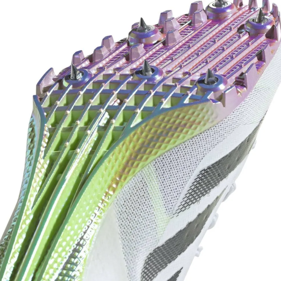 Men's Adizero Finesse Running Spike