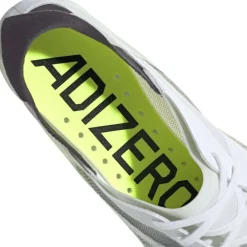 Men's Adizero Finesse Running Spike