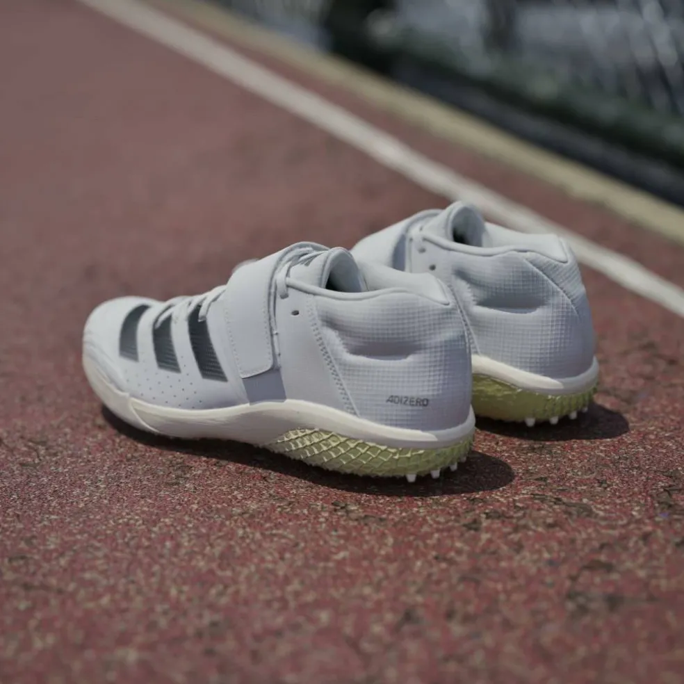 Men's Adizero Javelin Running Spike