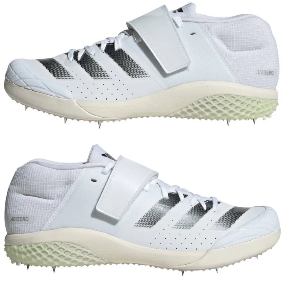 Men's Adizero Javelin Running Spike