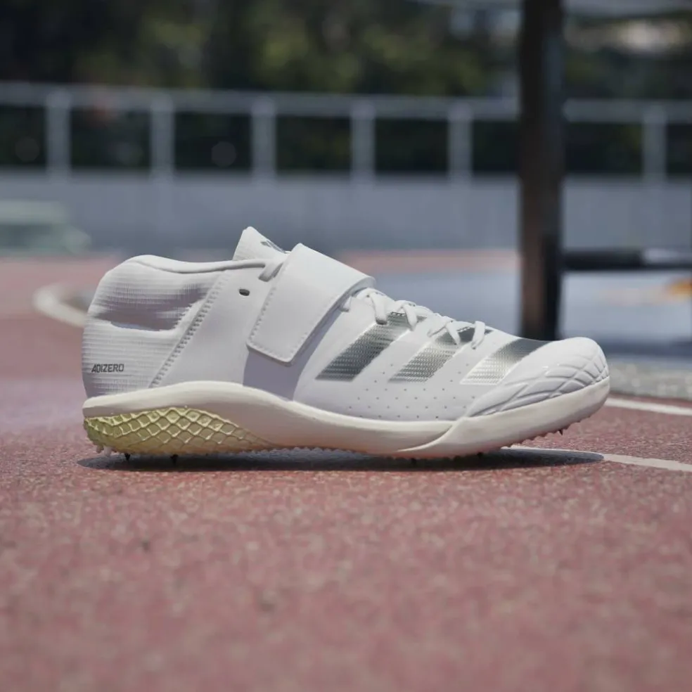 Men's Adizero Javelin Running Spike