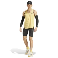 Men's Adizero Performance Running Shorts
