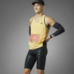 Men's Adizero Performance Running Shorts