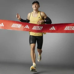 Men's Adizero Performance Running Shorts