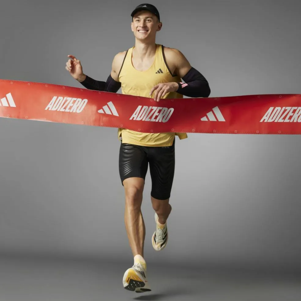 Men's Adizero Performance Running Shorts