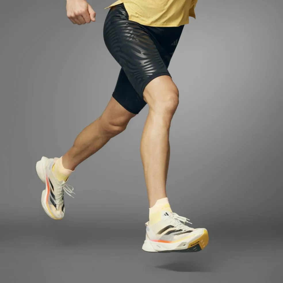 Men's Adizero Performance Running Shorts