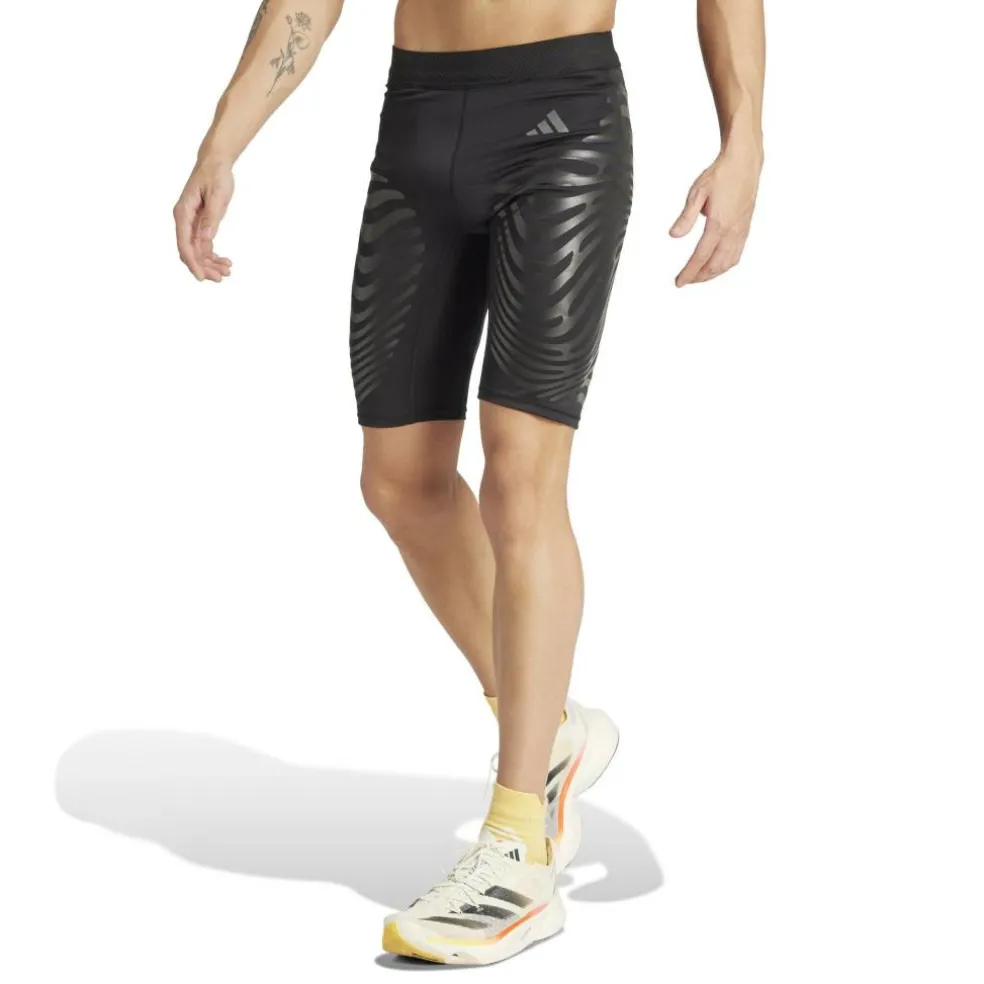 Men's Adizero Performance Running Shorts