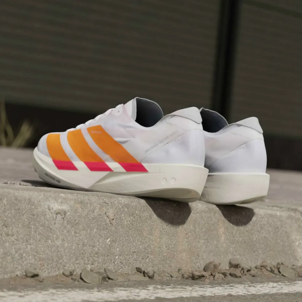 Men's Adizero Takumi Sen Fast Running Shoes