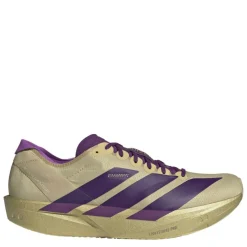 Men's Adizero Takumi Sen Fast Running Shoes