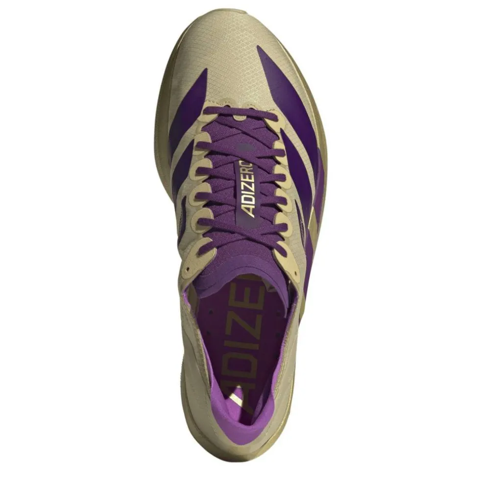 Men's Adizero Takumi Sen Fast Running Shoes