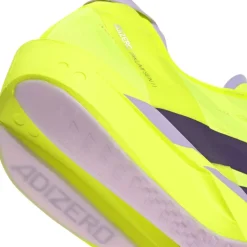 Men's Adizero Takumi Sen Fast Running Shoes