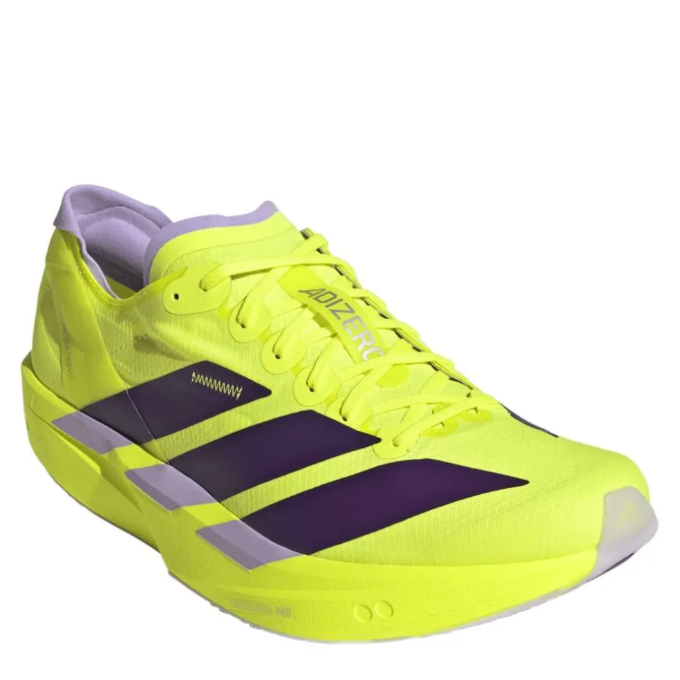 Men's Adizero Takumi Sen Fast Running Shoes