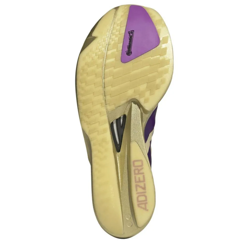 Men's Adizero Takumi Sen Fast Running Shoes
