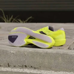Men's Adizero Takumi Sen Fast Running Shoes