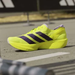 Men's Adizero Takumi Sen Fast Running Shoes