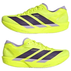 Men's Adizero Takumi Sen Fast Running Shoes