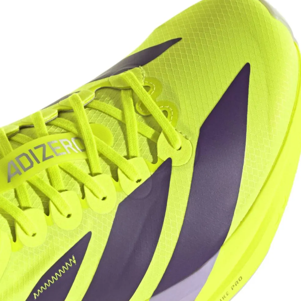 Men's Adizero Takumi Sen Fast Running Shoes