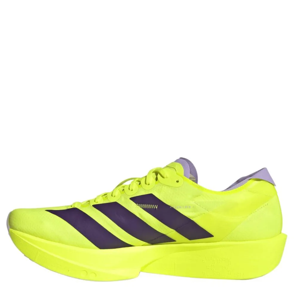 Men's Adizero Takumi Sen Fast Running Shoes