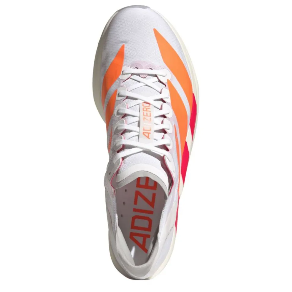 Men's Adizero Takumi Sen Fast Running Shoes