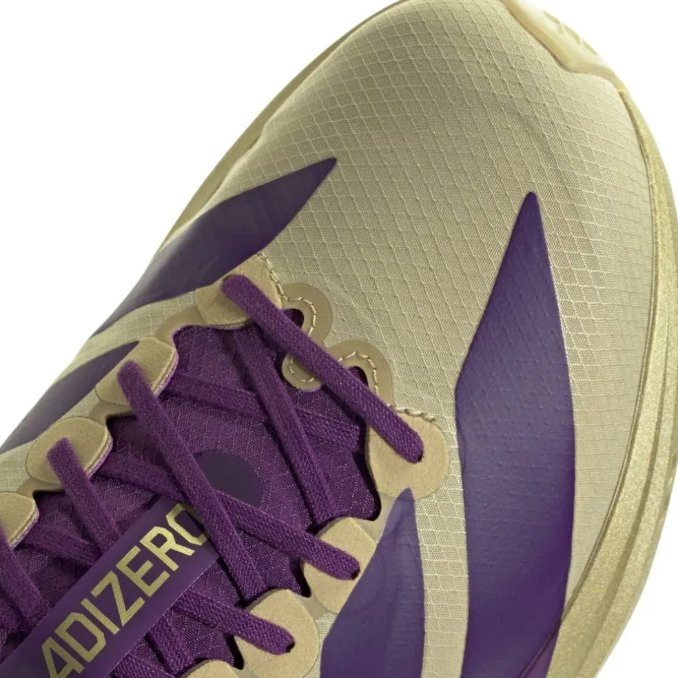 Men's Adizero Takumi Sen Fast Running Shoes