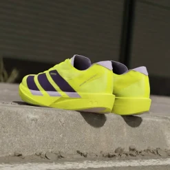 Men's Adizero Takumi Sen Fast Running Shoes