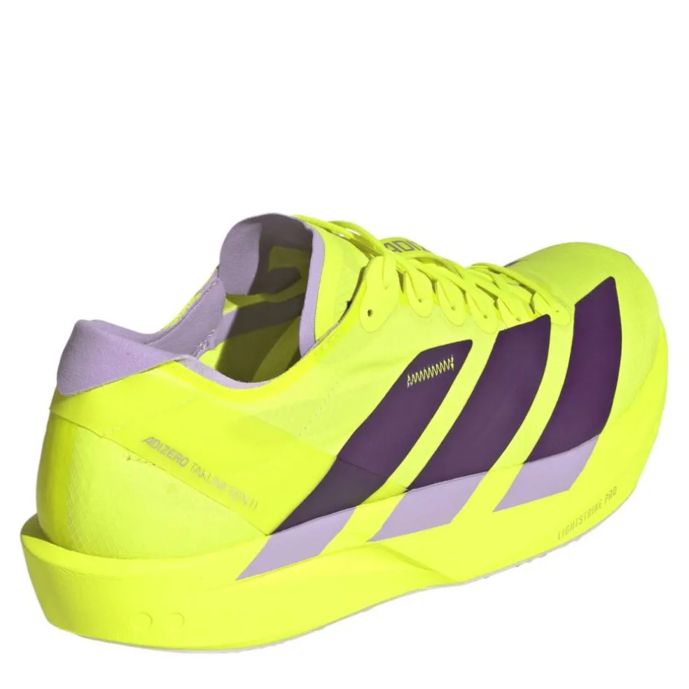 Men's Adizero Takumi Sen Fast Running Shoes